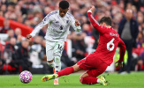Amad Diallo và màn trình diễn chói sáng: Rio Ferdinand sai, Amorim đã đúng