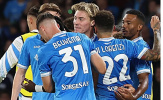 Soi trận PSV vs Napoli: Chủ nhà buộc thắng