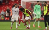 Zirkzee khiến fan MU tan chảy sau chiến thắng trước Liverpool