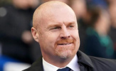 Sean Dyche chuẩn bị thay thế Ange Postecoglou tại Nottingham Forest