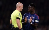 Saka là tiêu chuẩn vàng của sự chuyên nghiệp tại Arsenal