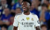Vini không ghi bàn nhưng tối quan trọng với Real Madrid