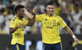 Ronaldo chạm mốc 800 bàn, bỏ xa Messi phía sau