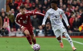 Trọng tài Mark Clattenburg chỉ ra điểm khiến ông khó chịu ở Amad Diallo