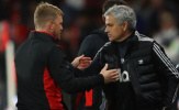 HLV Eddie Howe ca ngợi “hào quang” của Mourinho trước đại chiến Benfica