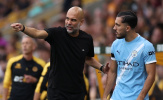 Guardiola tin Rayan Cherki sẽ sớm bùng nổ ở Man City
