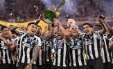 DNA Botafogo: Ngôi sao cô đơn, Garrincha và nỗi ám ảnh bi kịch của kẻ vinh quang