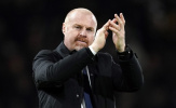 CHÍNH THỨC! Nottingham bổ nhiệm Sean Dyche thay Postecoglou