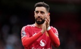 Chuyển nhượng tối 21/10: Bayern gặp rào cản lương với Bruno Fernandes; Barca nhắm Greenwood