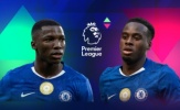 Bức tranh đối lập ở Chelsea: Caicedo chạm mốc 100 triệu, tân binh Gittens giảm giá sâu