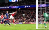 Phá lưới Atletico, Gabriel khiến chuyên gia thán phục