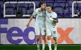 Martinez ghi dấu ấn, Inter toàn thắng sau 3 lượt trận Champions League