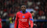 Dembele ghi bàn ngay khi trở lại, tự nhận chưa đạt 100% thể lực