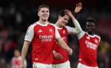 Arteta tin Gyokeres sẽ bùng nổ sau cú đúp vào lưới Atletico