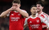 Arsenal hóa khắc tinh của các đội TBN tại Champions League