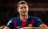 Chuyển nhượng sáng 22/10: MU nhắm Lewandowski; Liverpool theo đuổi Semenyo