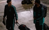 Sự cố kỹ thuật khiến Liverpool trễ chuyến bay sang Đức dự Champions League