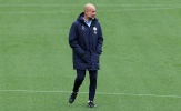 Gót chân Achilles của cỗ máy Man City