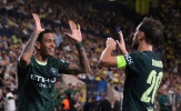 Lewis: “Bernardo có thể làm mọi thứ!”