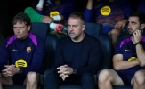 Jamie Carragher: “Barcelona chưa đủ mạnh để vô địch Champions League, dễ sụp đổ khi gặp Arsenal hay Bayern'