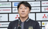 Shin Tae-yong sẵn sàng dẫn dắt tuyển Indonesia