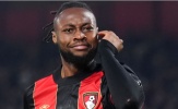 Salah sa sút, Liverpool cân nhắc chiêu mộ Semenyo ngay tháng 1