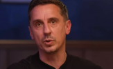 Gary Neville chọn huyền thoại Brazil bị lãng quên là 'cầu thủ hay nhất tôi từng đối đầu'