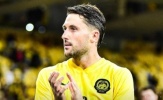 Facundo Garces 'mất tích' sau án phạt FIFA, Malaysia lao đao