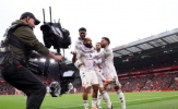 Bruno và Amad – động cơ sáng tạo giúp Man United trở lại mạnh mẽ
