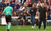 Barcelona 'cố đấm ăn xôi' về án treo giò của Hansi Flick
