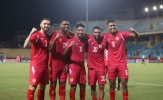 Soi trận CAHN vs Macarthur: Kéo dài chuỗi bất bại