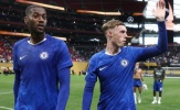 Tosin Adarabioyo: “Chelsea vẫn ổn dù thiếu Cole Palmer”