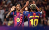 Marcus Rashford trở thành món hời với Barcelona