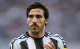 Tonali được Newcastle gia hạn trong thời gian bị cấm thi đấu