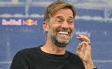 Jurgen Klopp: Sống thật giữa những CEO “truyền cảm hứng”