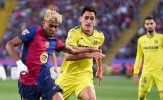 Vì sao trận Barcelona - Villarreal tại Mỹ bị hủy: Ai thắng, ai thua?