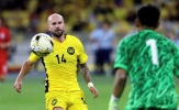 Malaysia có thể tốn gần 8 tỷ đồng nếu kiện FIFA lên CAS