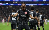 Tại sao Frankfurt sẽ đẩy Liverpool đến trận thua thứ 5 liên tiếp?