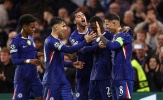 Bước ngoặt thẻ đỏ, Chelsea thắng hủy diệt 5-1