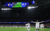 Bellingham hóa người hùng giúp Real hạ gục Juventus