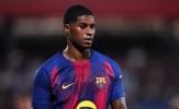 Quên Marcus Rashford đi, Man United đã có người thay thế hoàn hảo hơn