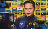 Chạm mặt tại SEA Games, HLV U23 Malaysia thách thức U23 Việt Nam