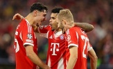 Bayern còn nhiều điều phải chứng minh sau trận thắng Club Brugge
