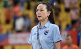 Madam Pang nhận bão phẫn nộ từ NHM Thái Lan