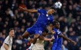 1 kiến tạo, 10 lần thu hồi bóng: Người hùng thầm lặng của Chelsea trước Ajax
