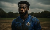 Abu Kamara: Hành trình từ sân bóng trong lồng đến đối đầu với Real Madrid