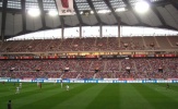 Sân vận động Seoul World Cup: Giấc mơ World Cup và biểu tượng bóng đá Châu Á