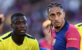 La Liga bị tố thiếu tôn trọng sau khi hủy trận Villarreal vs Barcelona ở Mỹ
