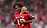Niềm vui của Man United, nỗi lo của Joshua Zirkzee