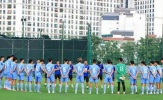 U22 Việt Nam gặp đối thủ cực mạnh trước thềm SEA Games 33